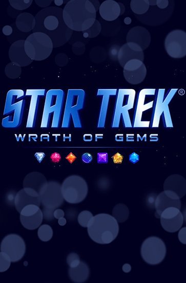 game pic for Star trek: Wrath of gems